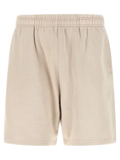 Entire Studios 'standard' Bermuda Shorts In Neutral
