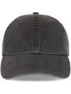 Entire Studios Standard Cap Accessories In Black