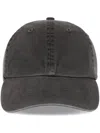 Entire Studios Standard Cap Accessories In Black