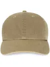 Entire Studios Standard Cap In Green