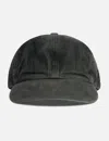 Entire Studios Standard Cap In Black