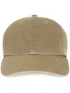 Entire Studios Standard Cap By  In Brown