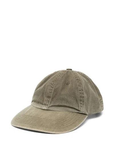 Entire Studios Standard Cap In Green
