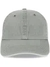 Entire Studios Adjustable Baseball Cap In Neutrals
