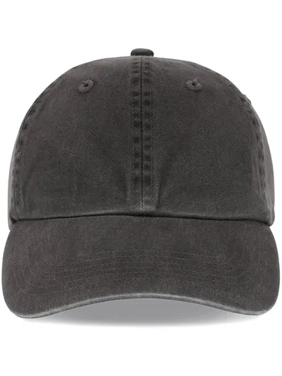 Entire Studios Standard Cap In Black