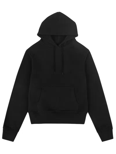 Entire Studios Standard Hood Woman Black