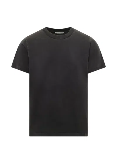 Entire Studios Standard Short Sleeve T-shirt In Gray