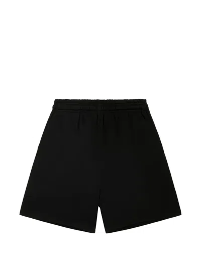 Entire Studios Standard Shorts In Black