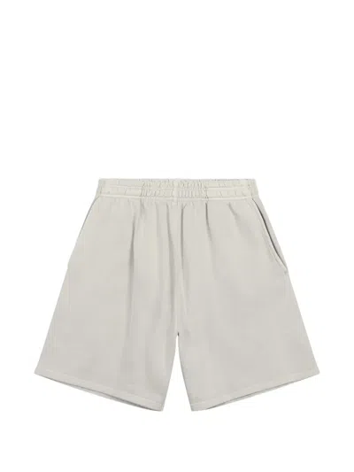 Entire Studios Standard Shorts In Gray