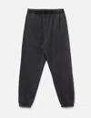 Entire Studios Standard Sweat Washed In Black/黑色/블랙/ブラック