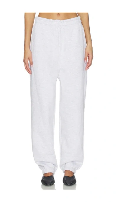 Entire Studios Standard Sweatpant In Gray
