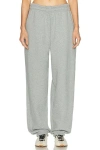 Entire Studios Standard Sweatpant In Gray
