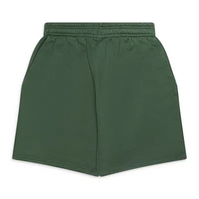 Entire Studios Standard Sweatshort College Green