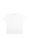 Entire Studios Regular Fit T-shirt In White
