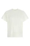 Entire Studios Standard T-shirt In White