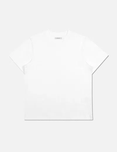 Entire Studios Standard Tee In White