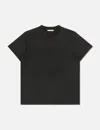 Entire Studios Standard Tee In Black