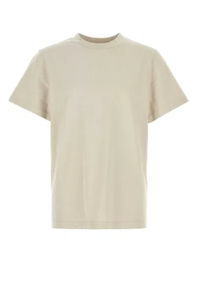 Entire Studios Standard Tee In Animal Print