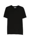 Entire Studios Standard Tee In Black