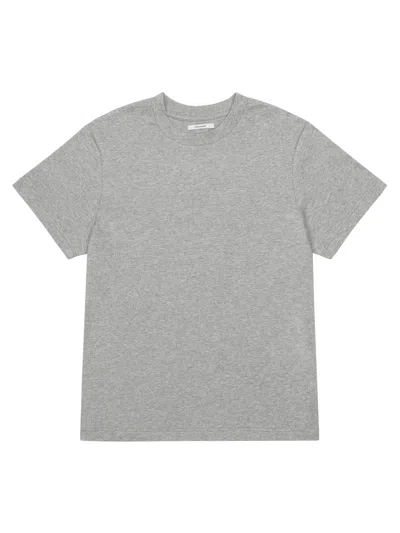 Entire Studios Standard Tee In Gray