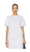 Entire Studios Standard Tee In White