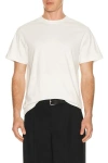Entire Studios Standard Tee In White