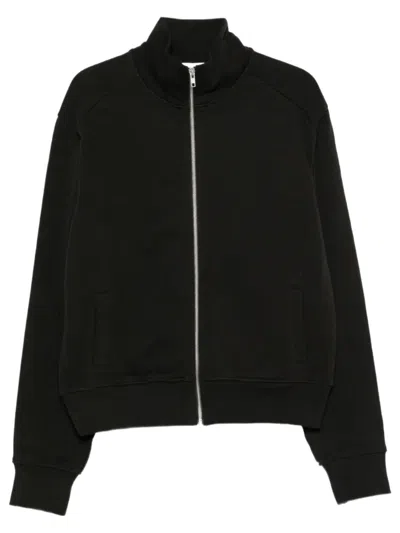 Entire Studios Standard Track Jacket In Black