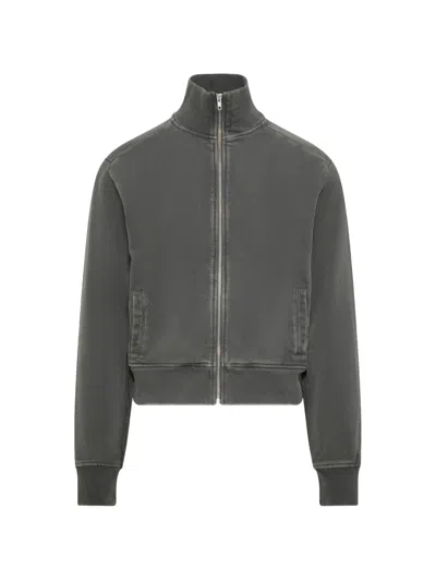 Entire Studios Standard Track Jacket In Gray