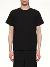 Entire Studios Standard T-shirt In Black