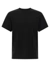Entire Studios Standard T-shirt In Black