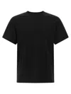 Entire Studios 'standard' T-shirt In Black