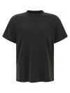 Entire Studios Standard T-shirt In Black