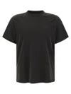 Entire Studios 'standard' T-shirt In Black