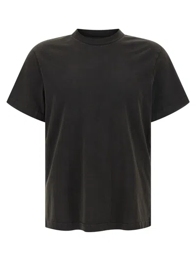 Entire Studios 'standard' T-shirt In Black