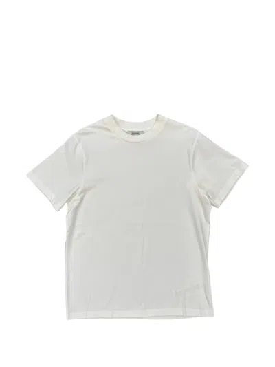 Entire Studios Standard T-shirt In White