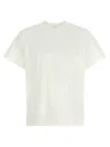 Entire Studios Standard T-shirt In White