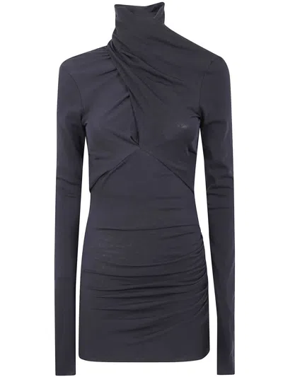 ENTIRE STUDIOS ENTIRE STUDIOS "STONEWARE" TOP CLOTHING