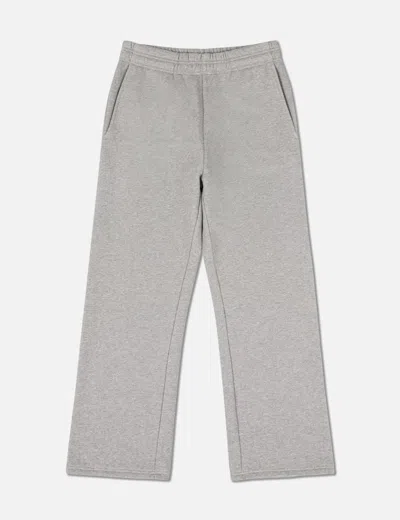 Entire Studios Straight Leg Sweatpant