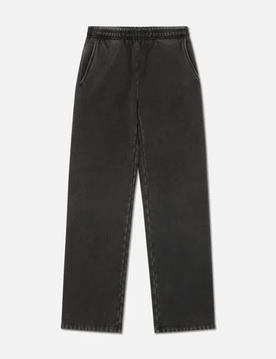 Entire Studios Straight Leg Sweatpant