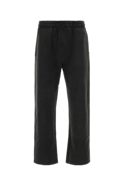 Entire Studios Straight Leg Sweatpant In Multi