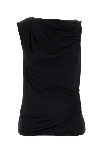 ENTIRE STUDIOS ENTIRE STUDIOS STRETCH T-SHIRT TOP