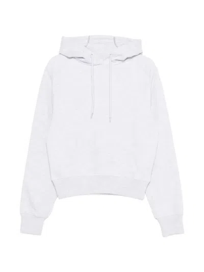 Entire Studios Stylish Knit Mini Sweater For Men - Ss26 Collection In Grey