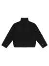 Entire Studios Stylish Pullover Sweater For Men In Black