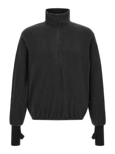 Entire Studios Sudadera - Negro In Black
