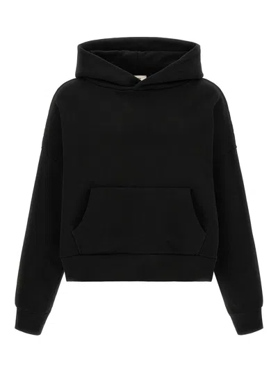 Entire Studios Sudadera - Negro In Black