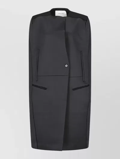 Entire Studios Suit Jacket In Multi