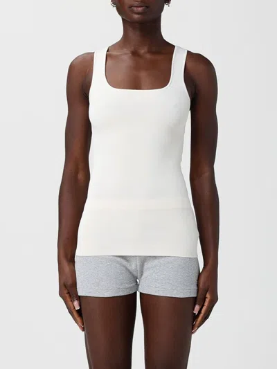 Entire Studios Sweater  In White