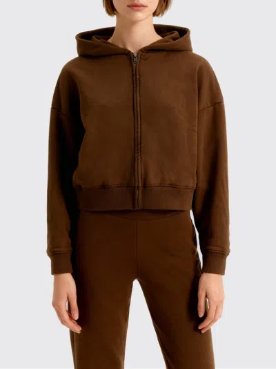 Entire Studios Sweater  Woman Color Brown