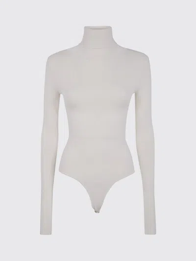 ENTIRE STUDIOS BODYSUIT WOMAN ENTIRE STUDIOS,H66643001