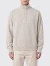 Entire Studios Sweater  Men Color Beige In Gray